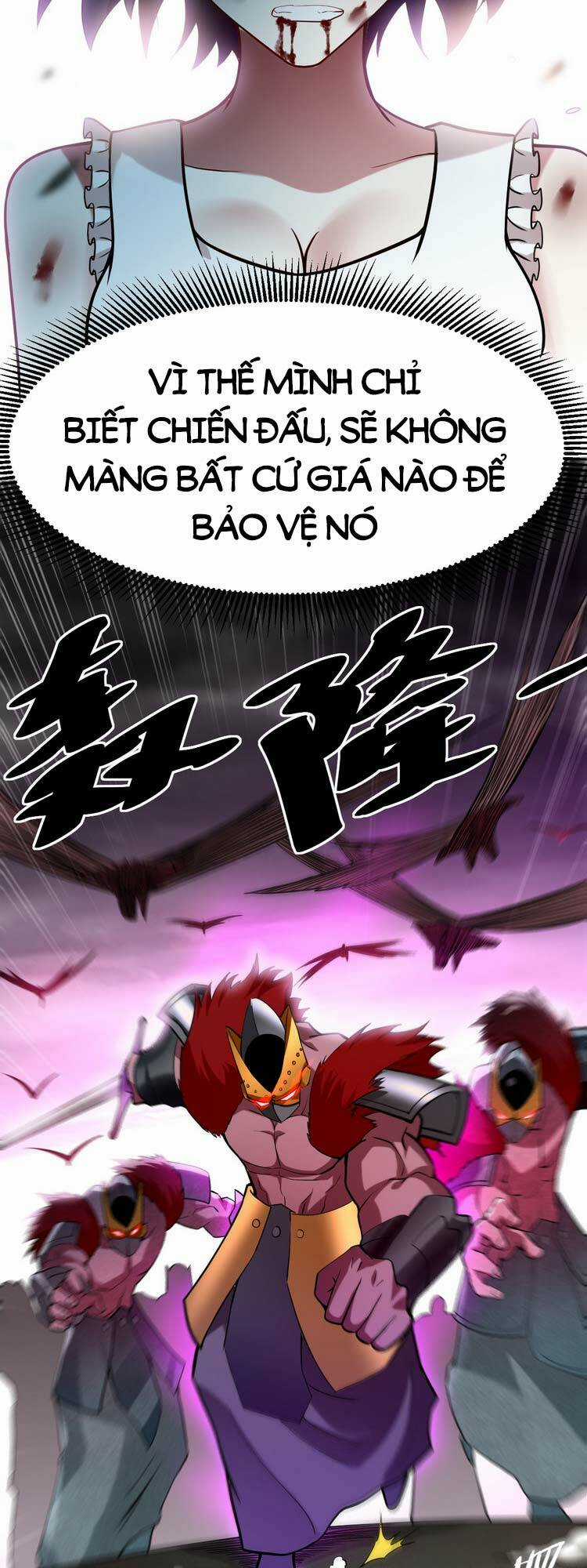 Đệ Tử Của Ta Đều Là Siêu Thần Chapter 194 trang 32