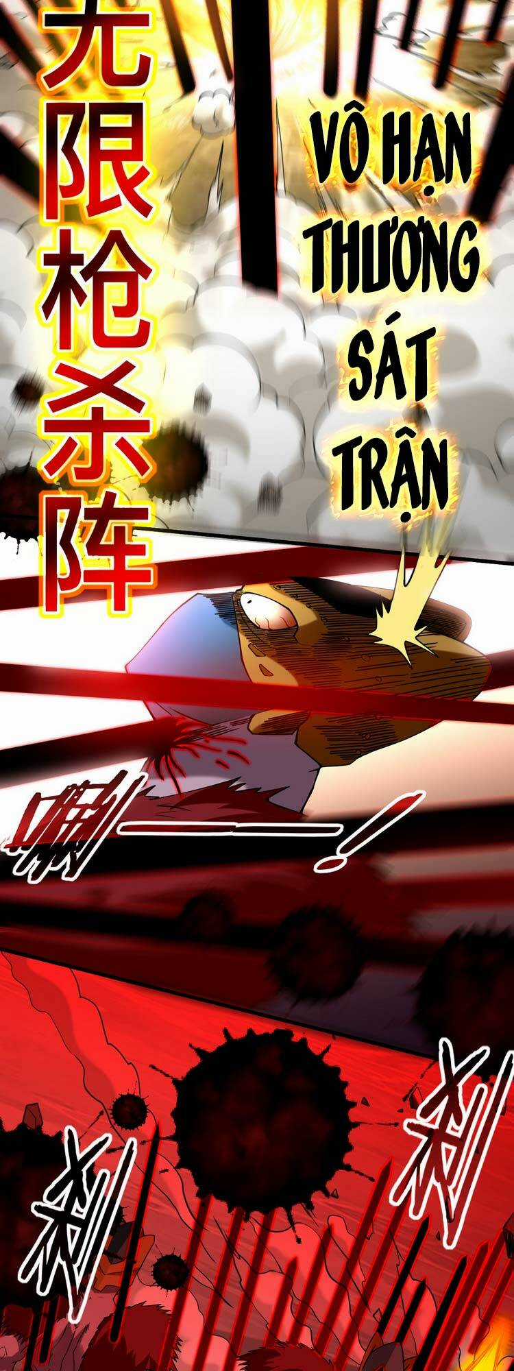 Đệ Tử Của Ta Đều Là Siêu Thần Chapter 194 trang 36