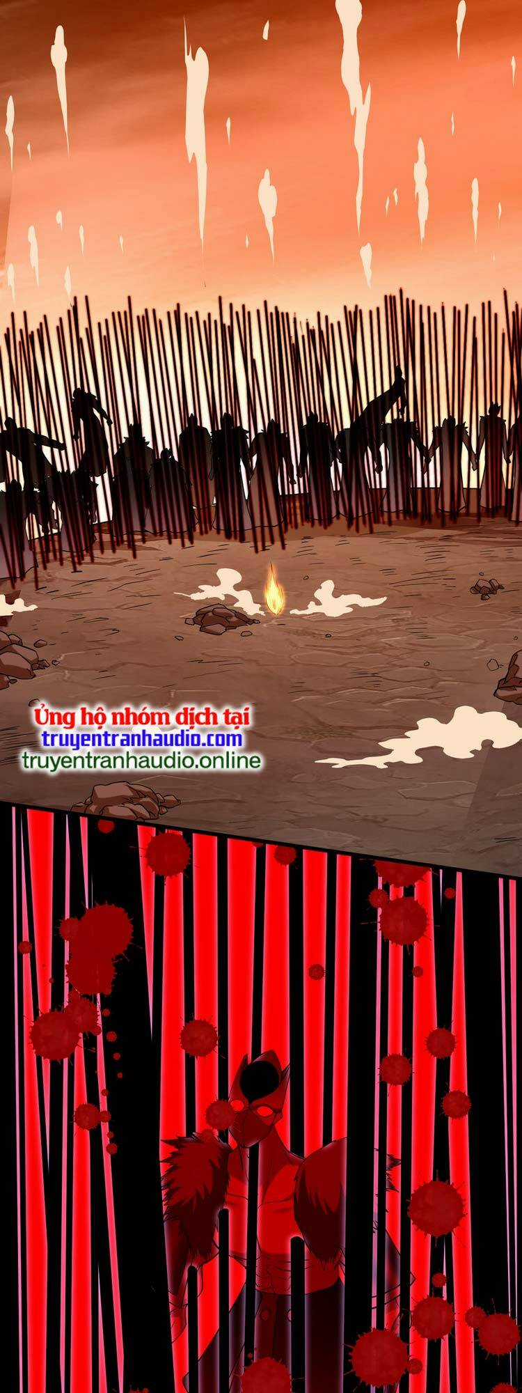 Đệ Tử Của Ta Đều Là Siêu Thần Chapter 194 trang 39