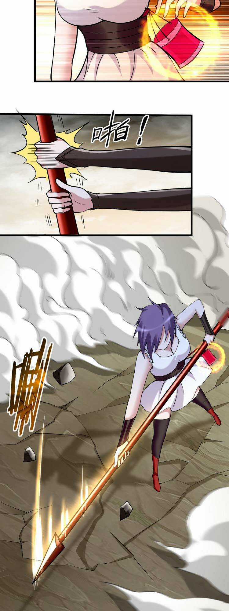 Đệ Tử Của Ta Đều Là Siêu Thần Chapter 194 trang 4