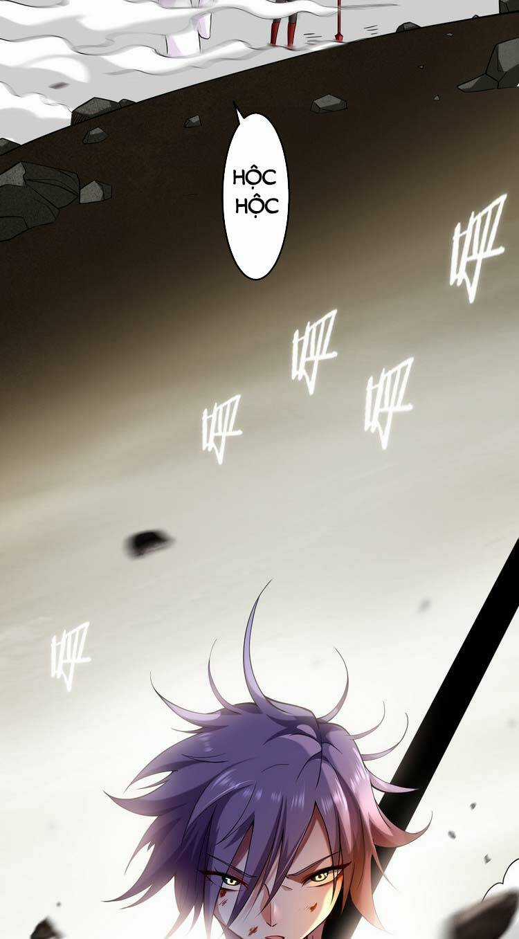 Đệ Tử Của Ta Đều Là Siêu Thần Chapter 194 trang 41