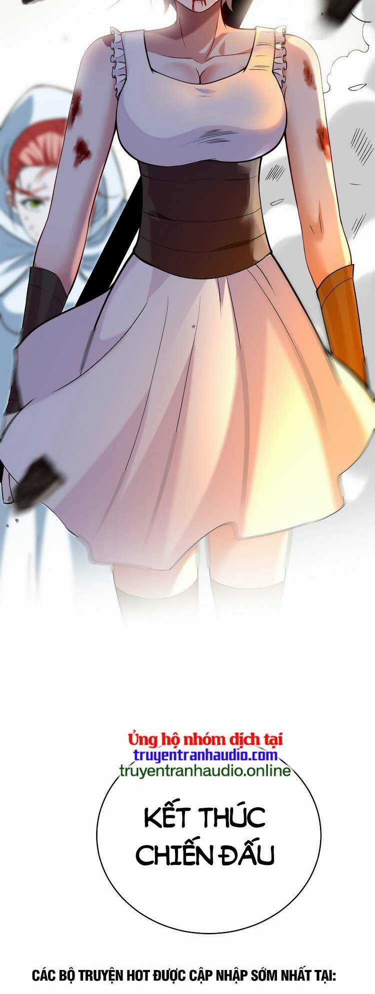 Đệ Tử Của Ta Đều Là Siêu Thần Chapter 194 trang 42