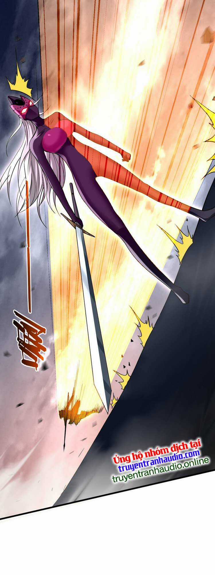 Đệ Tử Của Ta Đều Là Siêu Thần Chapter 194 trang 6