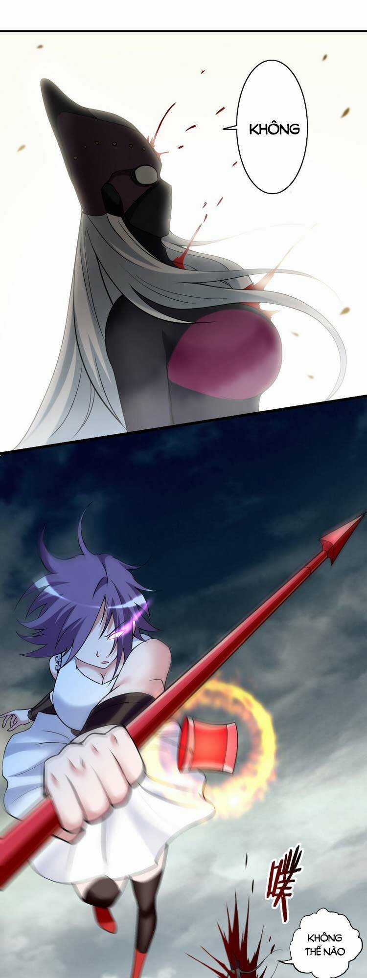 Đệ Tử Của Ta Đều Là Siêu Thần Chapter 194 trang 7