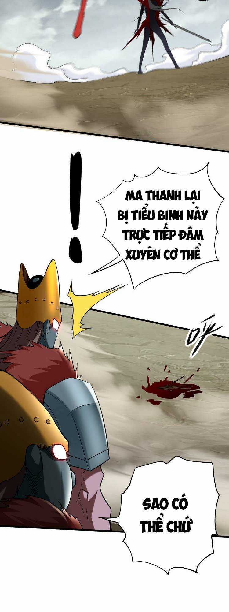 Đệ Tử Của Ta Đều Là Siêu Thần Chapter 194 trang 8