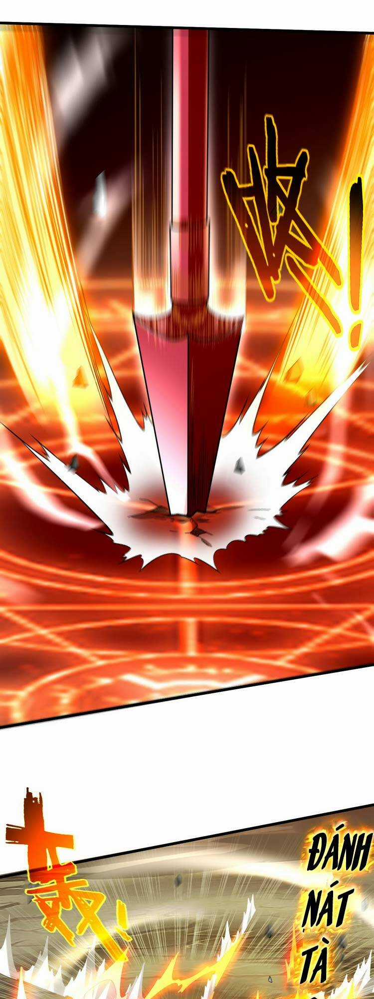 Đệ Tử Của Ta Đều Là Siêu Thần Chapter 194 trang 9