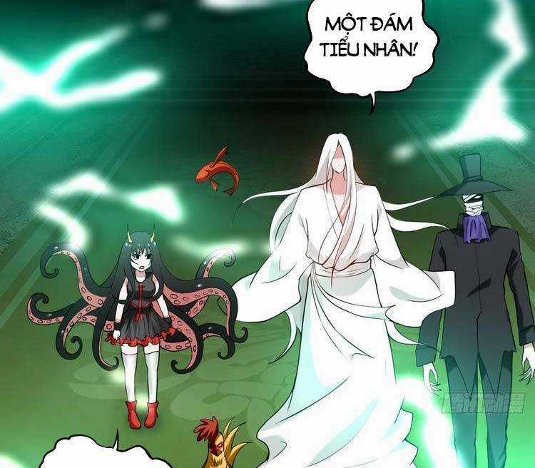 Đệ Tử Của Ta Đều Là Siêu Thần Chapter 195 trang 7