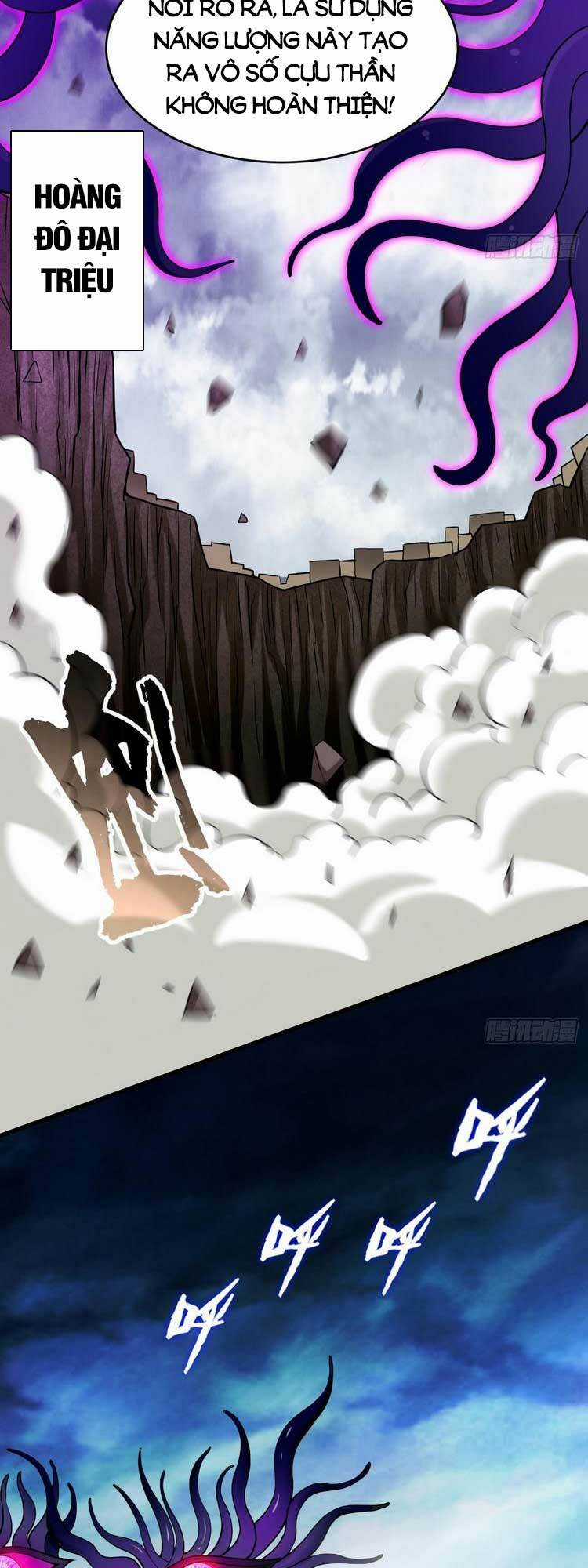 Đệ Tử Của Ta Đều Là Siêu Thần Chapter 196 trang 14