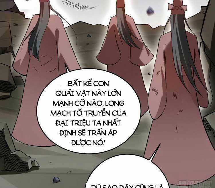 Đệ Tử Của Ta Đều Là Siêu Thần Chapter 196 trang 17