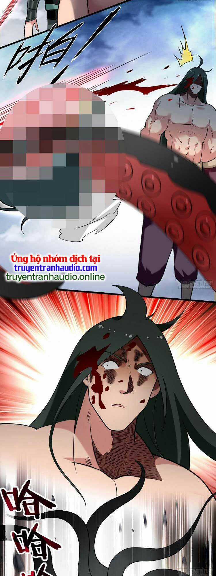 Đệ Tử Của Ta Đều Là Siêu Thần Chapter 196 trang 19