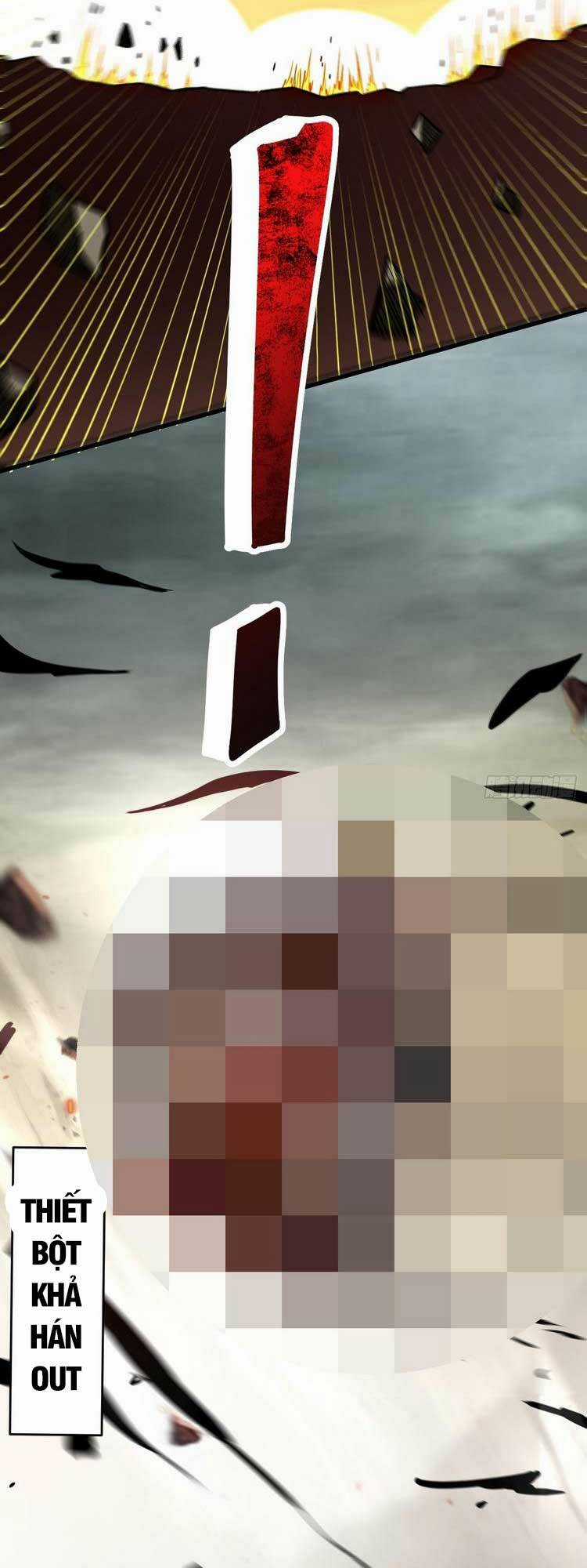 Đệ Tử Của Ta Đều Là Siêu Thần Chapter 196 trang 2