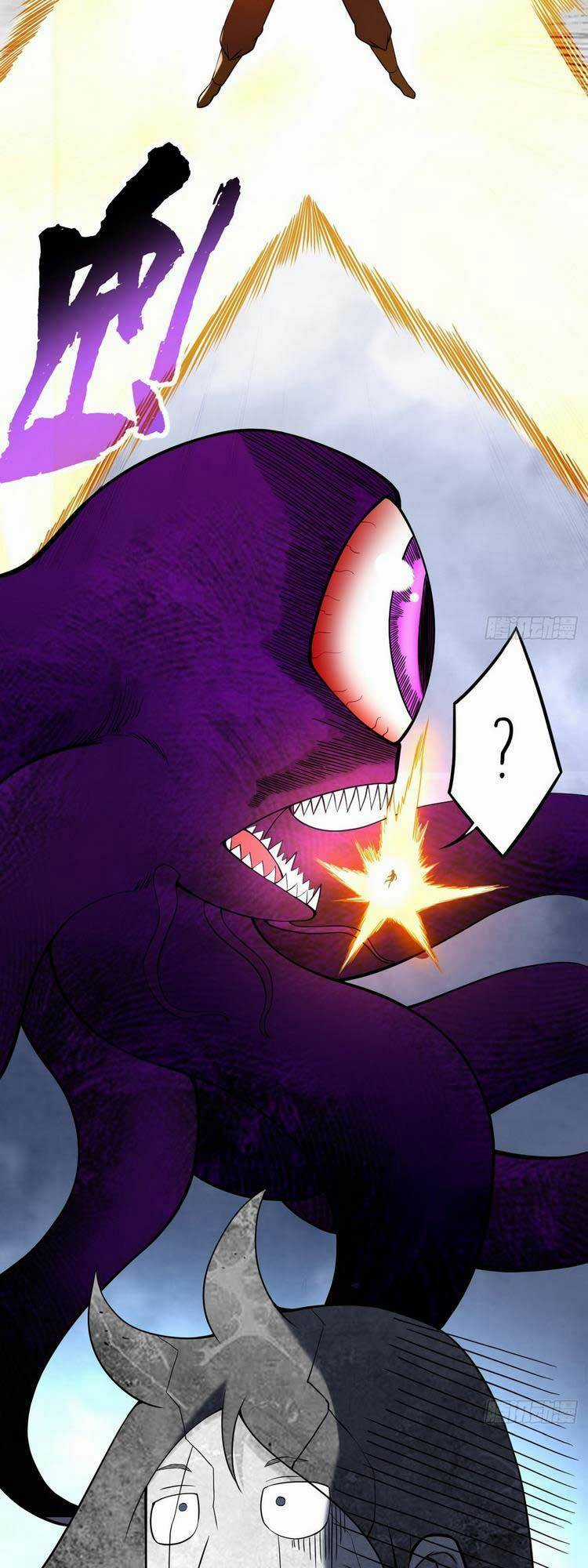 Đệ Tử Của Ta Đều Là Siêu Thần Chapter 196 trang 30