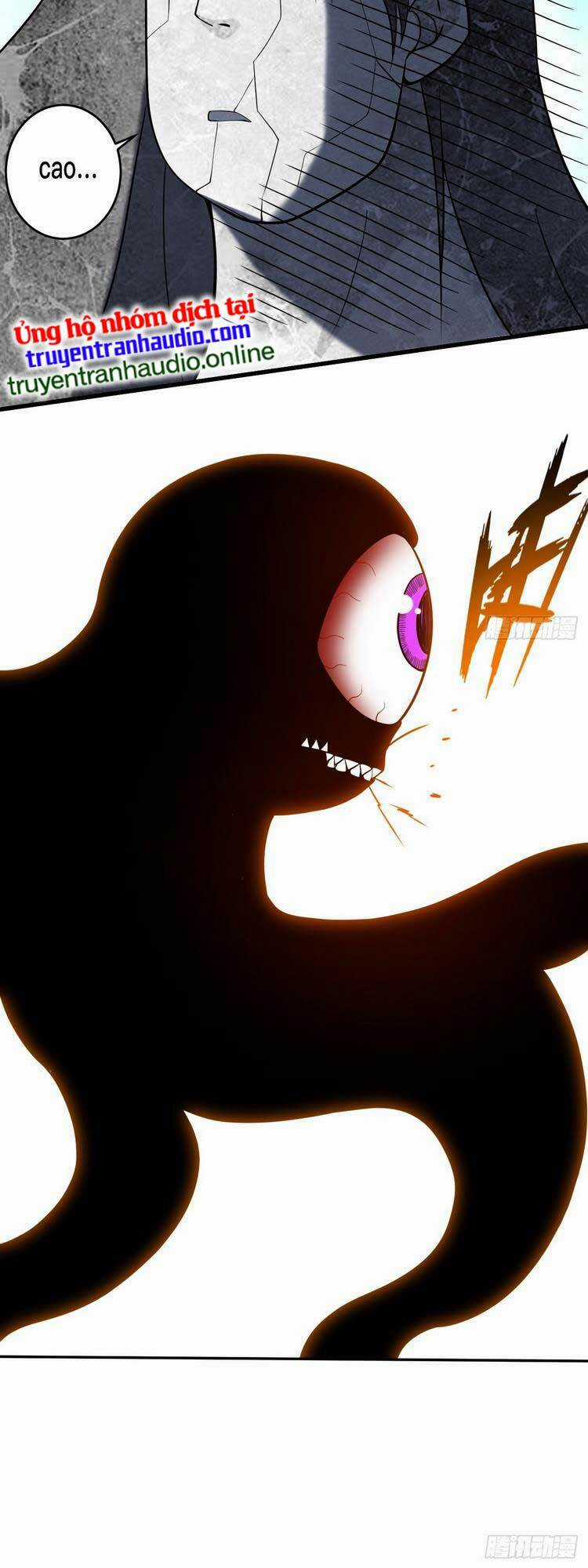 Đệ Tử Của Ta Đều Là Siêu Thần Chapter 196 trang 31