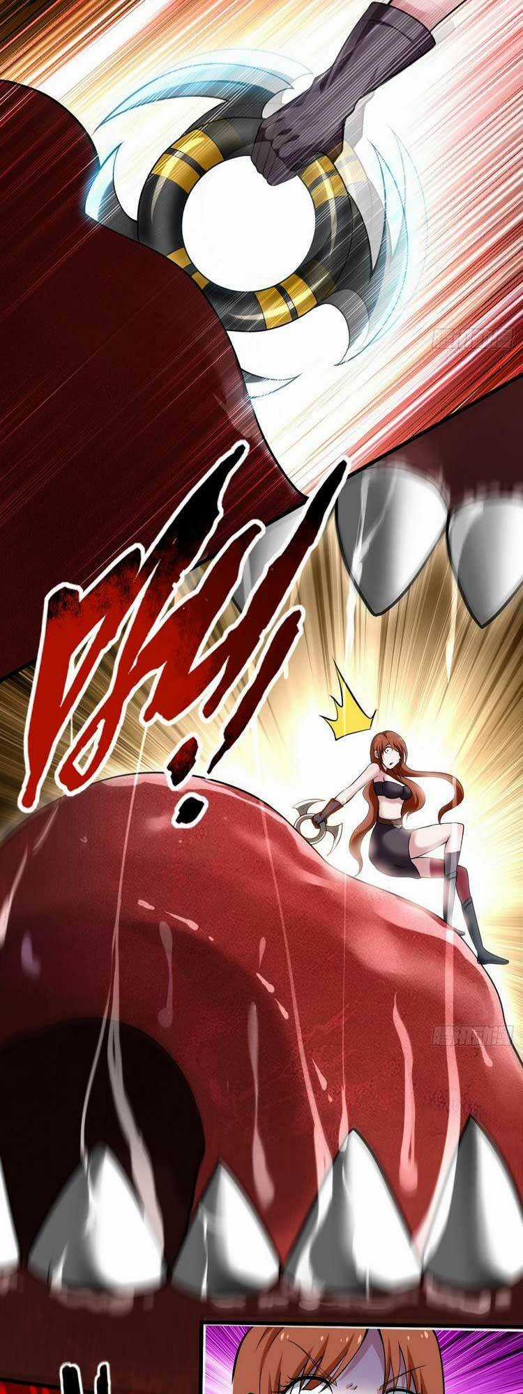 Đệ Tử Của Ta Đều Là Siêu Thần Chapter 196 trang 7