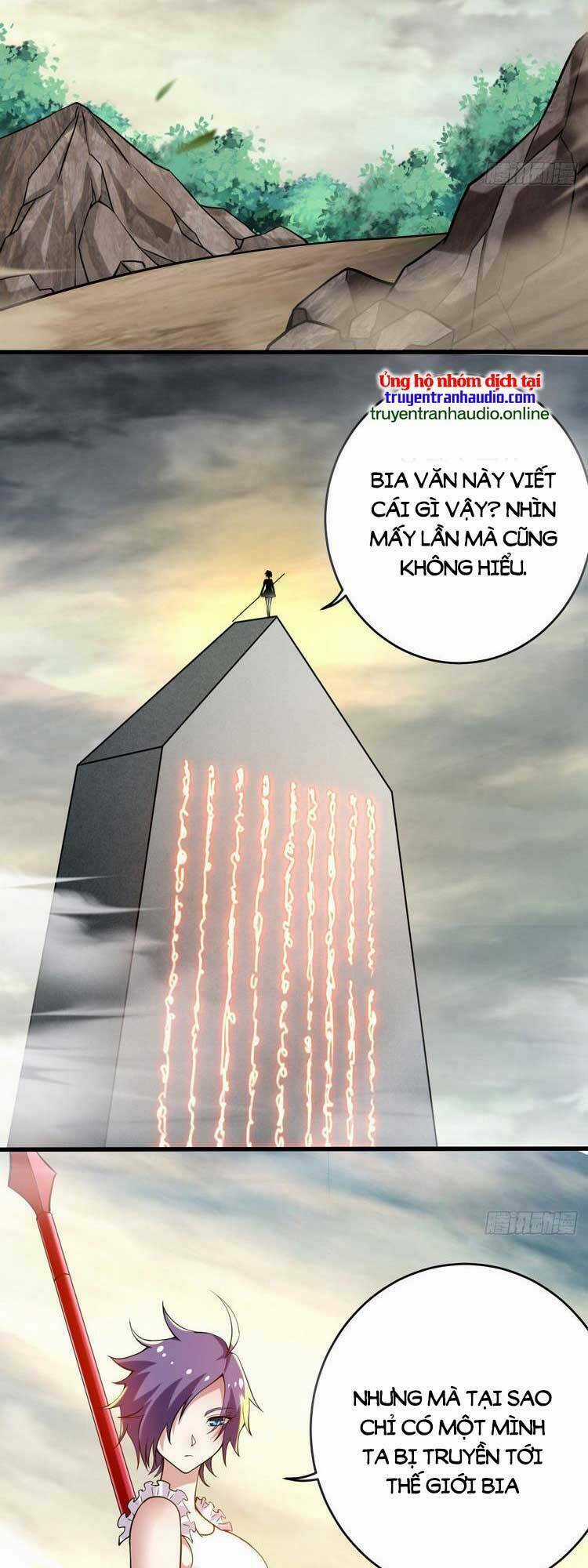 Đệ Tử Của Ta Đều Là Siêu Thần Chapter 197 trang 2