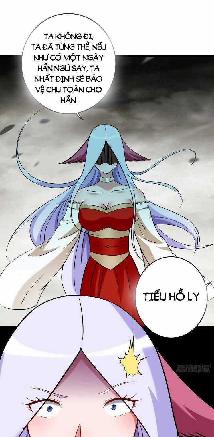 Đệ Tử Của Ta Đều Là Siêu Thần Chapter 197 trang 28