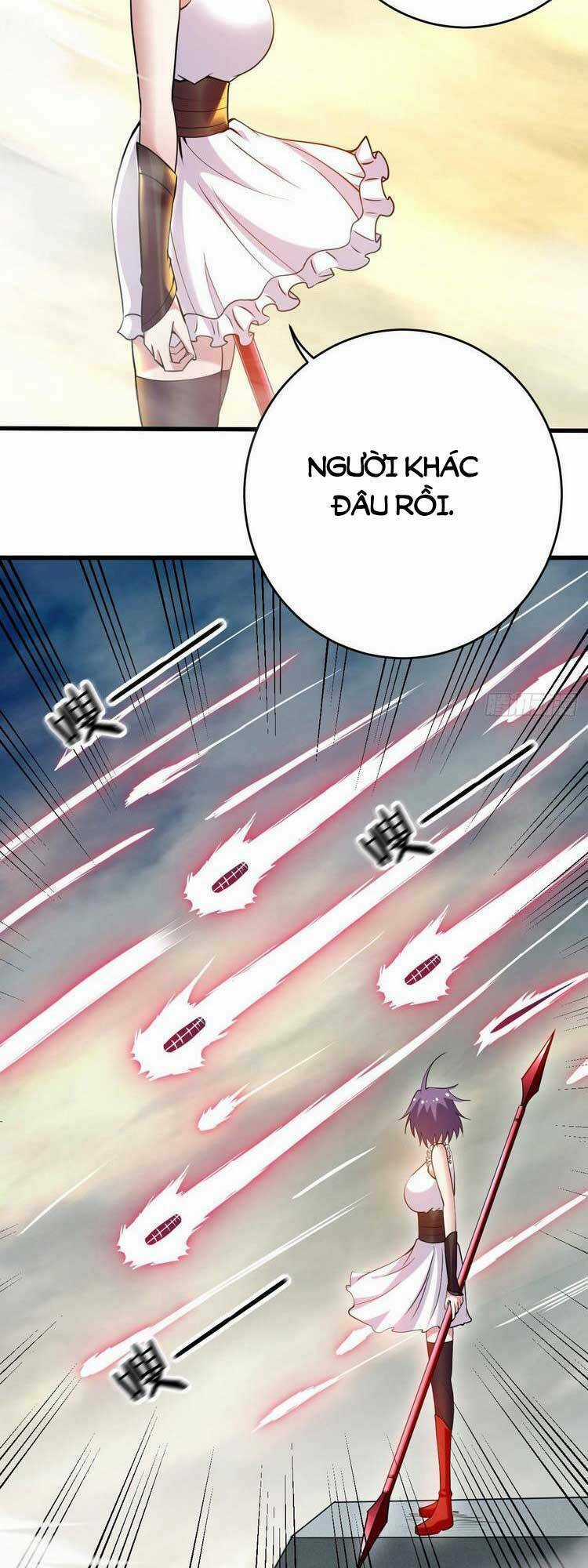 Đệ Tử Của Ta Đều Là Siêu Thần Chapter 197 trang 3