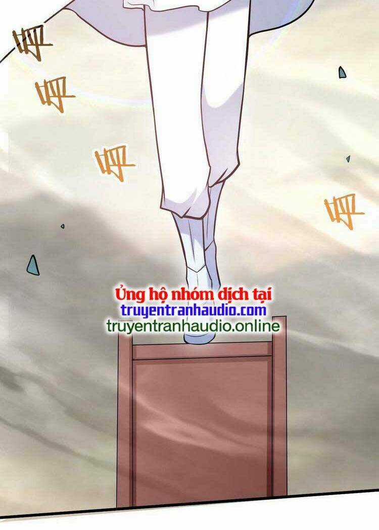 Đệ Tử Của Ta Đều Là Siêu Thần Chapter 197 trang 31