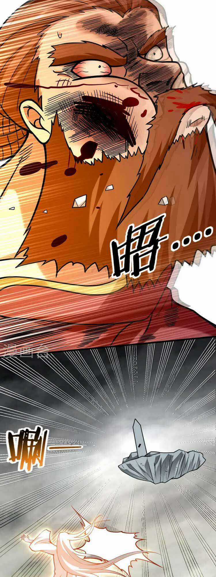 Đệ Tử Của Ta Đều Là Siêu Thần Chapter 198 trang 12