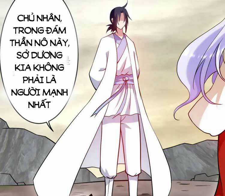 Đệ Tử Của Ta Đều Là Siêu Thần Chapter 198 trang 17