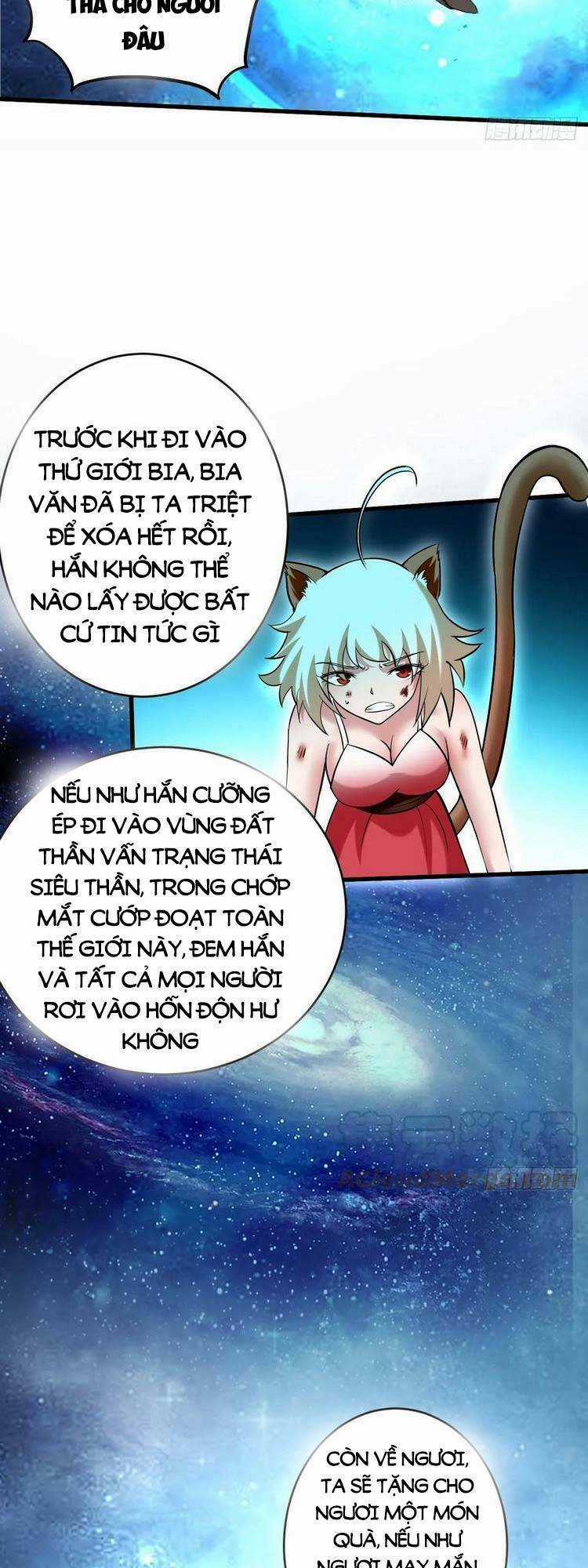 Đệ Tử Của Ta Đều Là Siêu Thần Chapter 199 trang 11