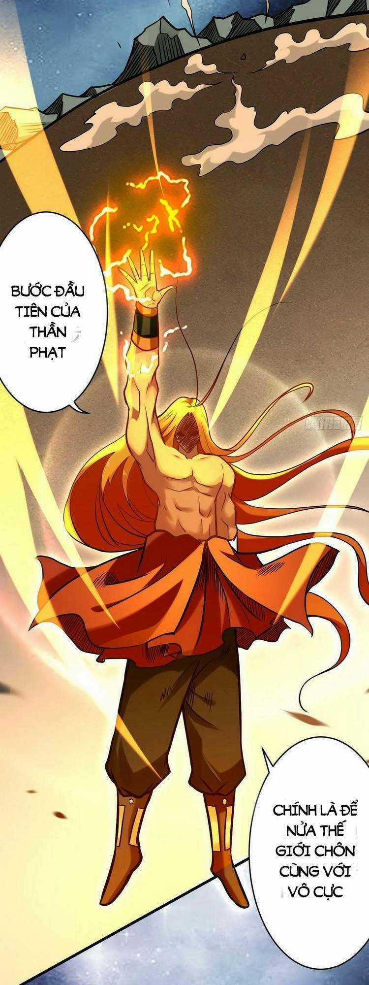 Đệ Tử Của Ta Đều Là Siêu Thần Chapter 199 trang 14