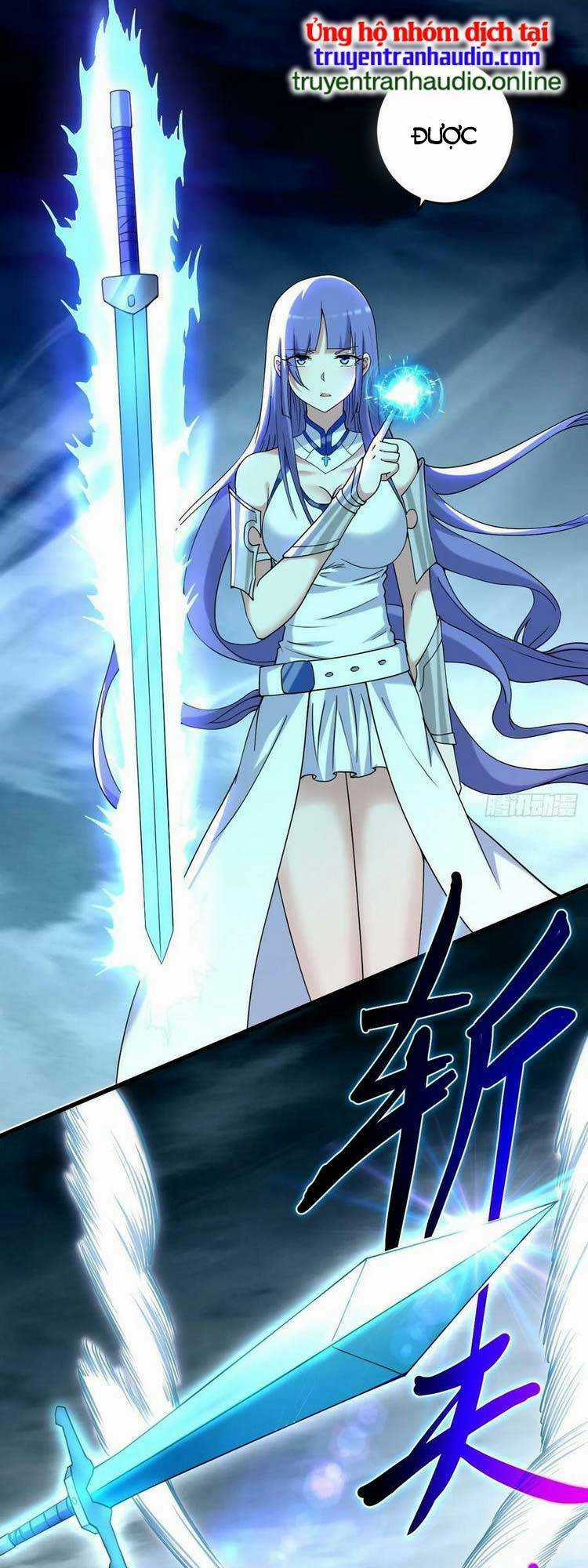 Đệ Tử Của Ta Đều Là Siêu Thần Chapter 199 trang 28