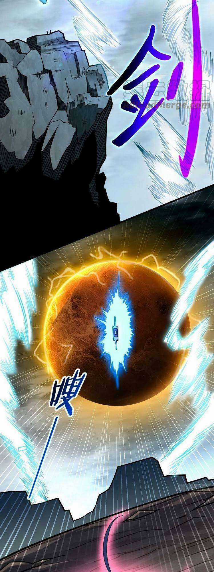 Đệ Tử Của Ta Đều Là Siêu Thần Chapter 199 trang 29