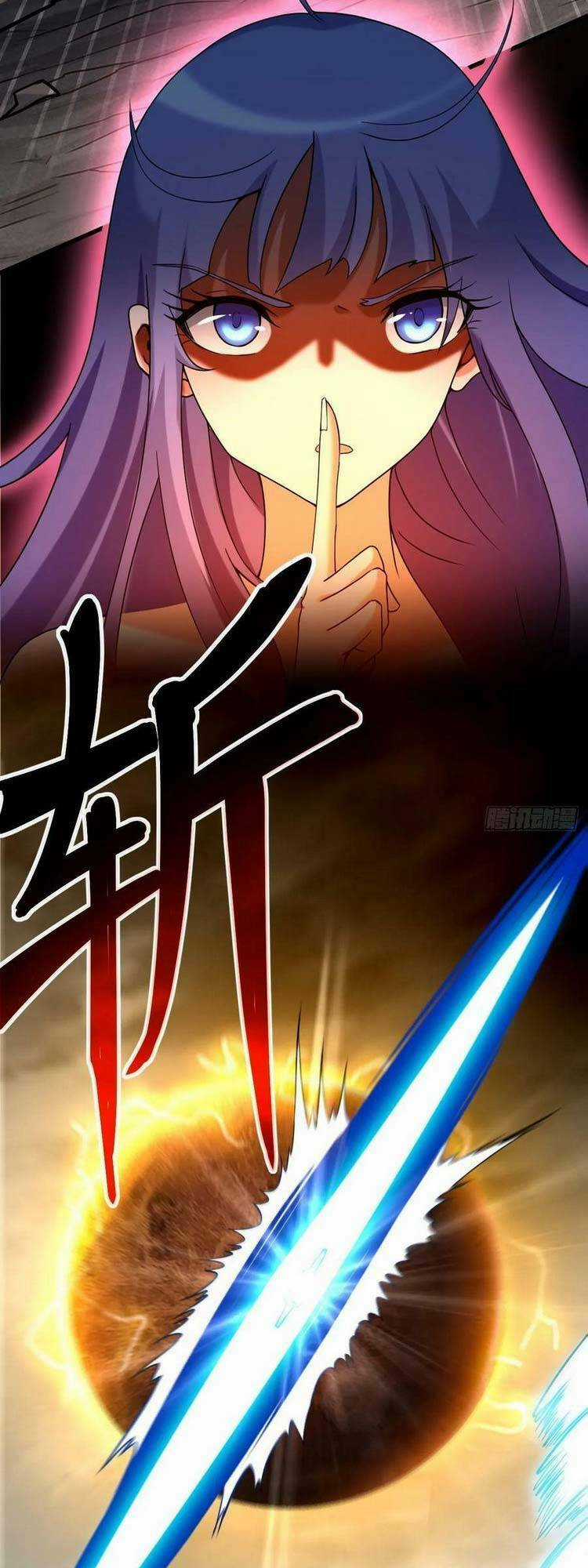 Đệ Tử Của Ta Đều Là Siêu Thần Chapter 199 trang 30