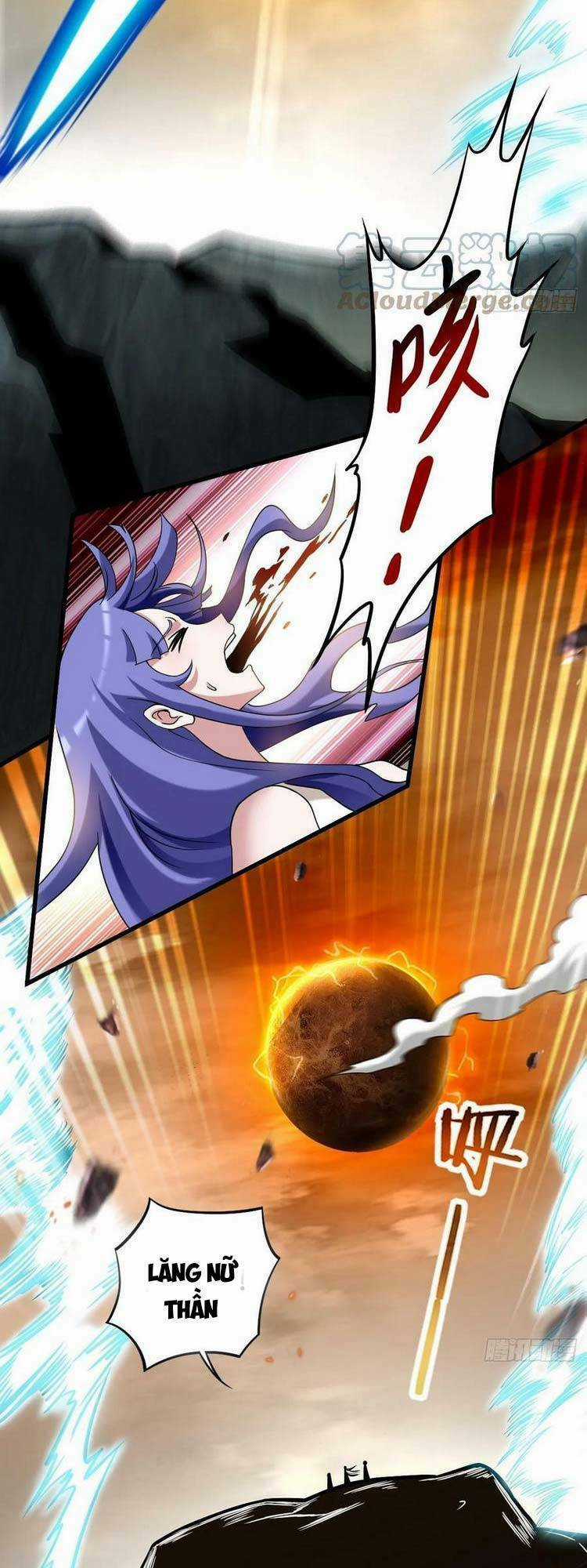 Đệ Tử Của Ta Đều Là Siêu Thần Chapter 199 trang 31