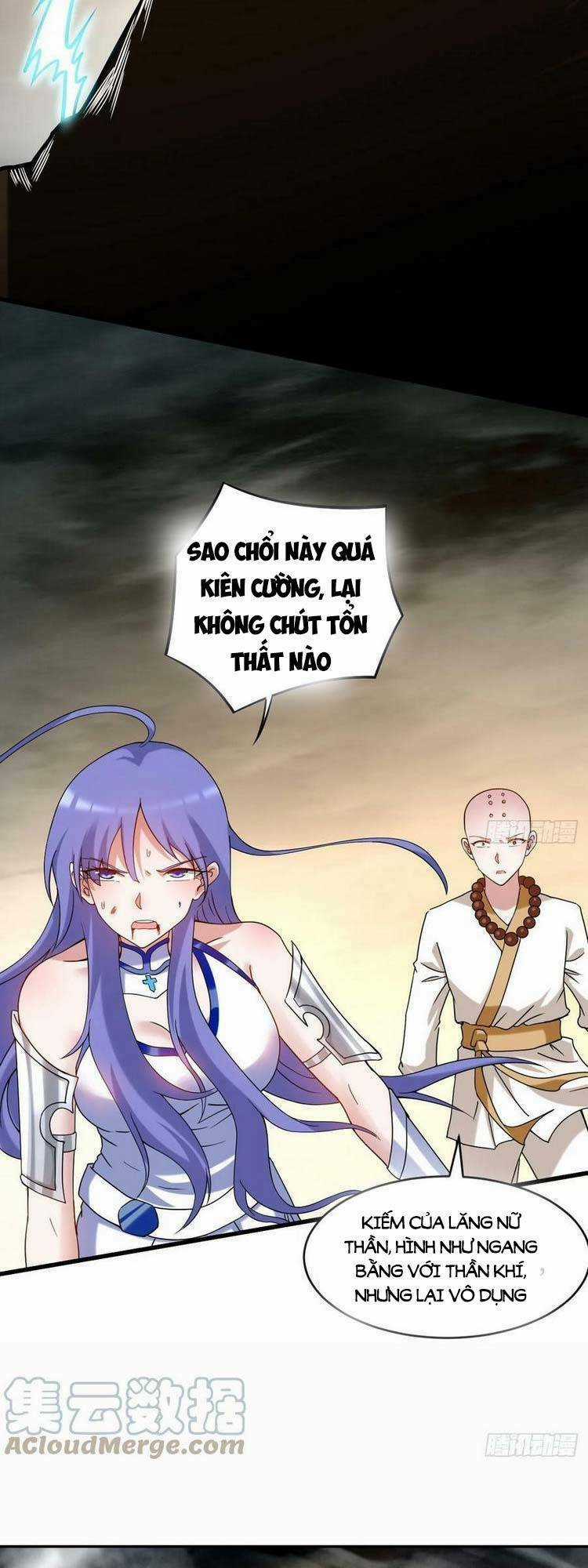 Đệ Tử Của Ta Đều Là Siêu Thần Chapter 199 trang 32