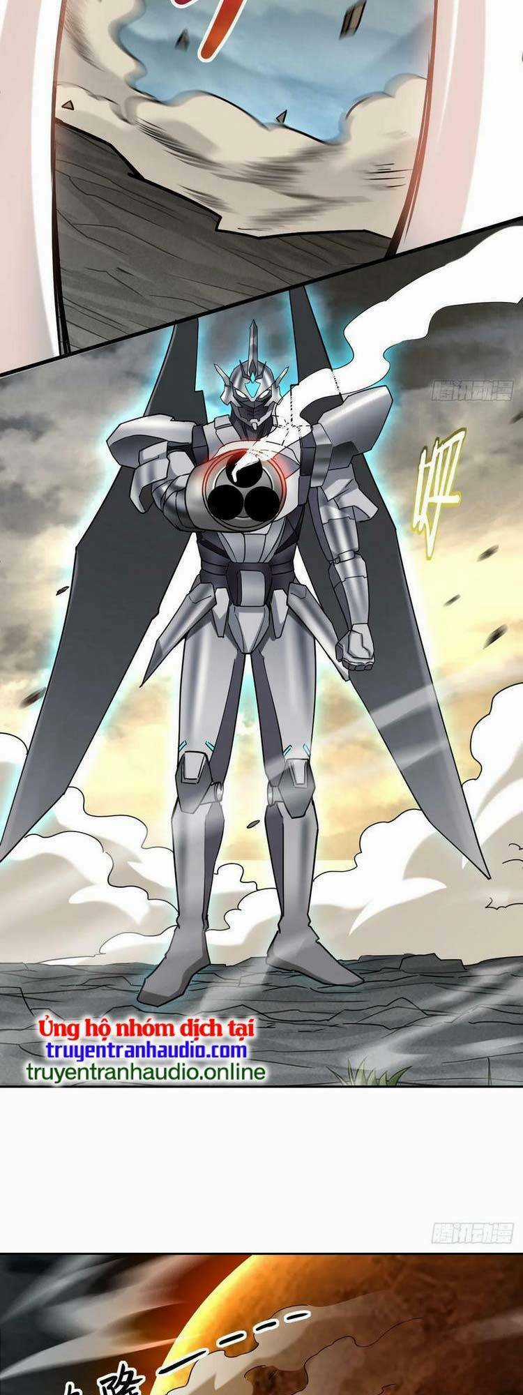 Đệ Tử Của Ta Đều Là Siêu Thần Chapter 199 trang 38