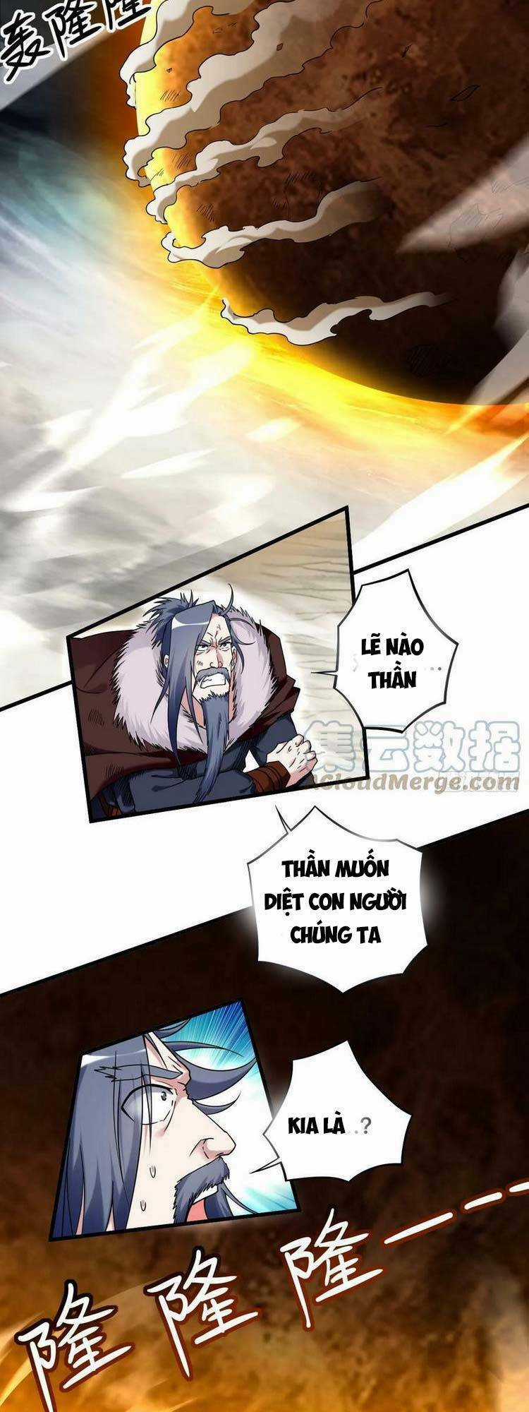 Đệ Tử Của Ta Đều Là Siêu Thần Chapter 199 trang 39