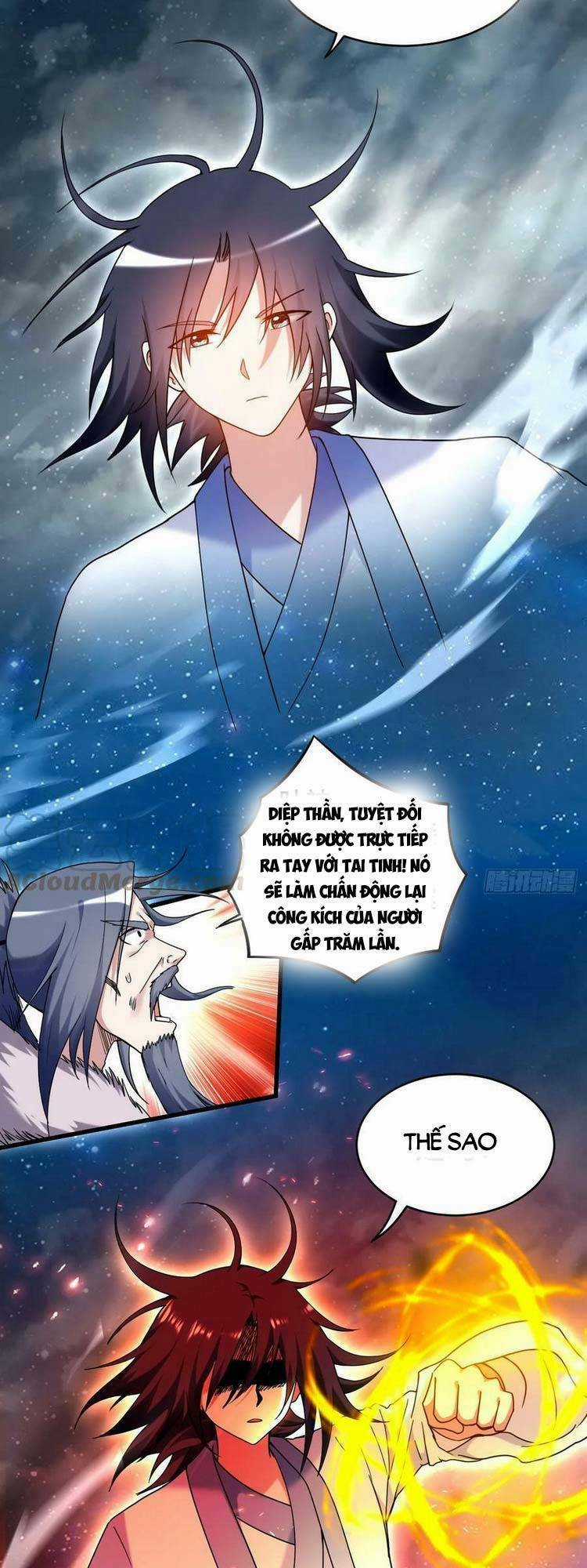 Đệ Tử Của Ta Đều Là Siêu Thần Chapter 199 trang 41