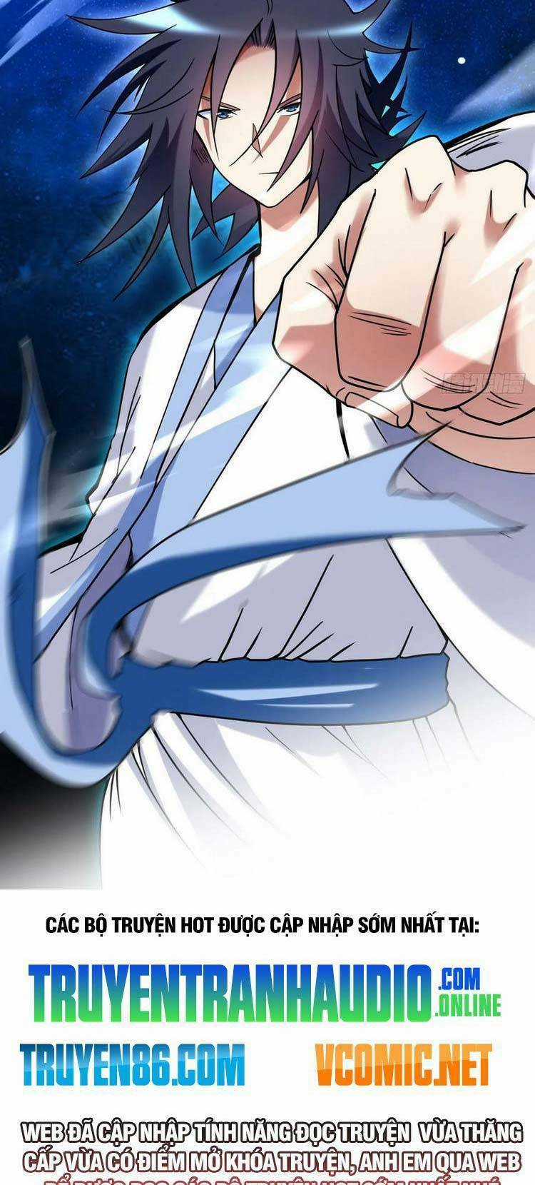 Đệ Tử Của Ta Đều Là Siêu Thần Chapter 199 trang 48