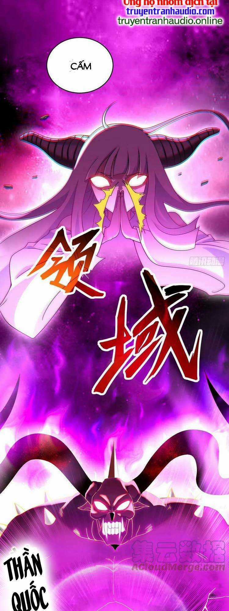 Đệ Tử Của Ta Đều Là Siêu Thần Chapter 199 trang 6