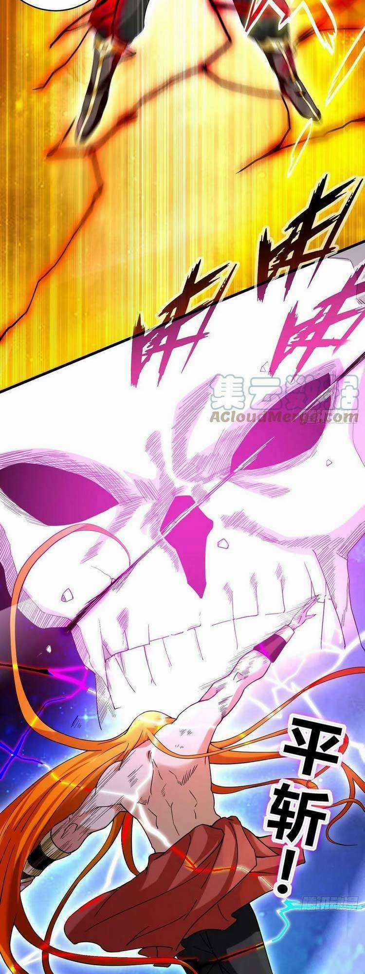 Đệ Tử Của Ta Đều Là Siêu Thần Chapter 199 trang 8