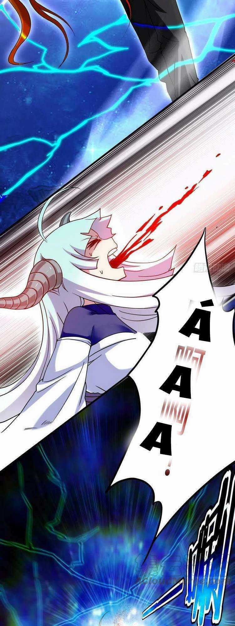 Đệ Tử Của Ta Đều Là Siêu Thần Chapter 199 trang 9