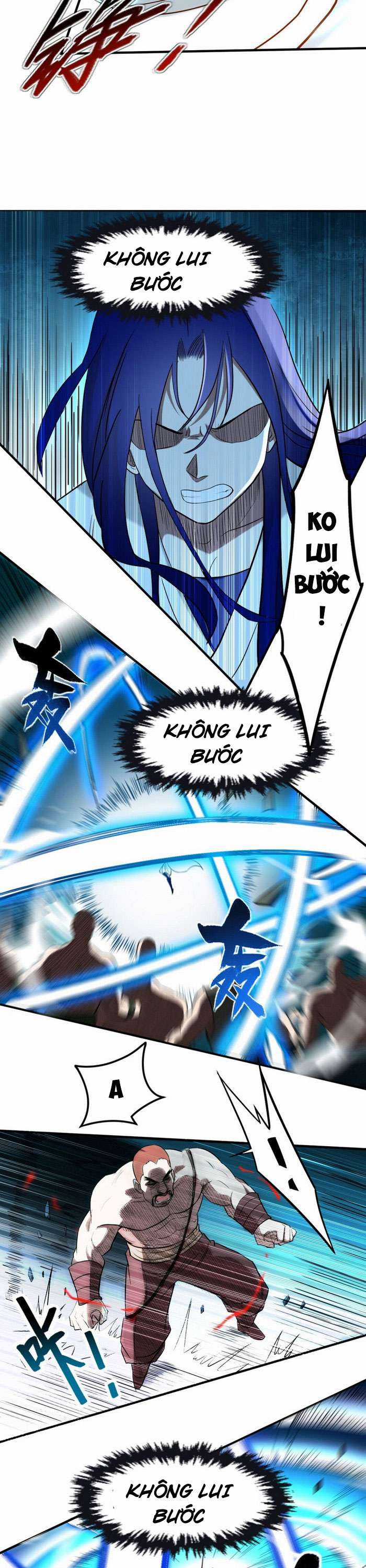 Đệ Tử Của Ta Đều Là Siêu Thần Chapter 2 trang 14