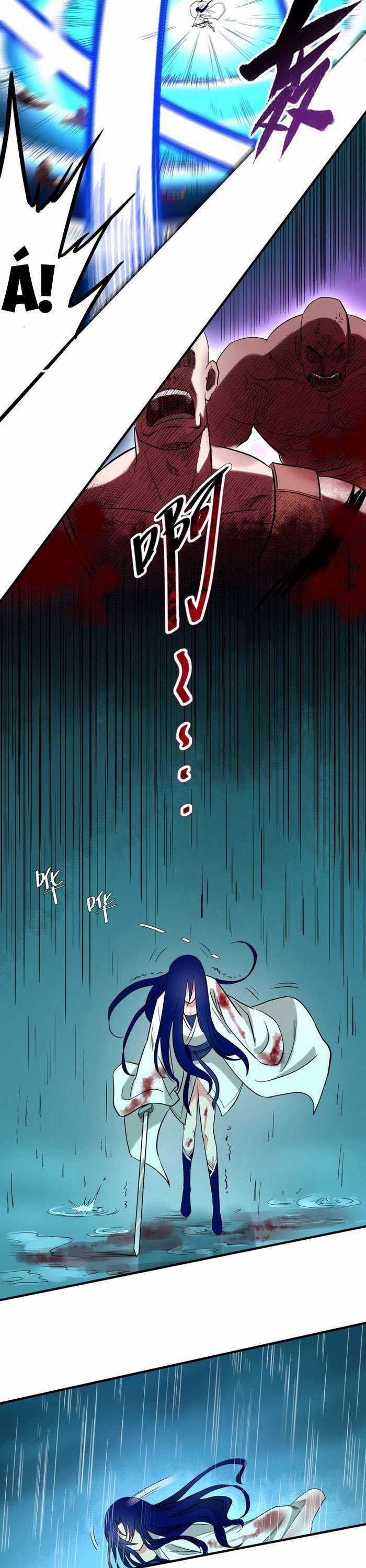 Đệ Tử Của Ta Đều Là Siêu Thần Chapter 2 trang 15