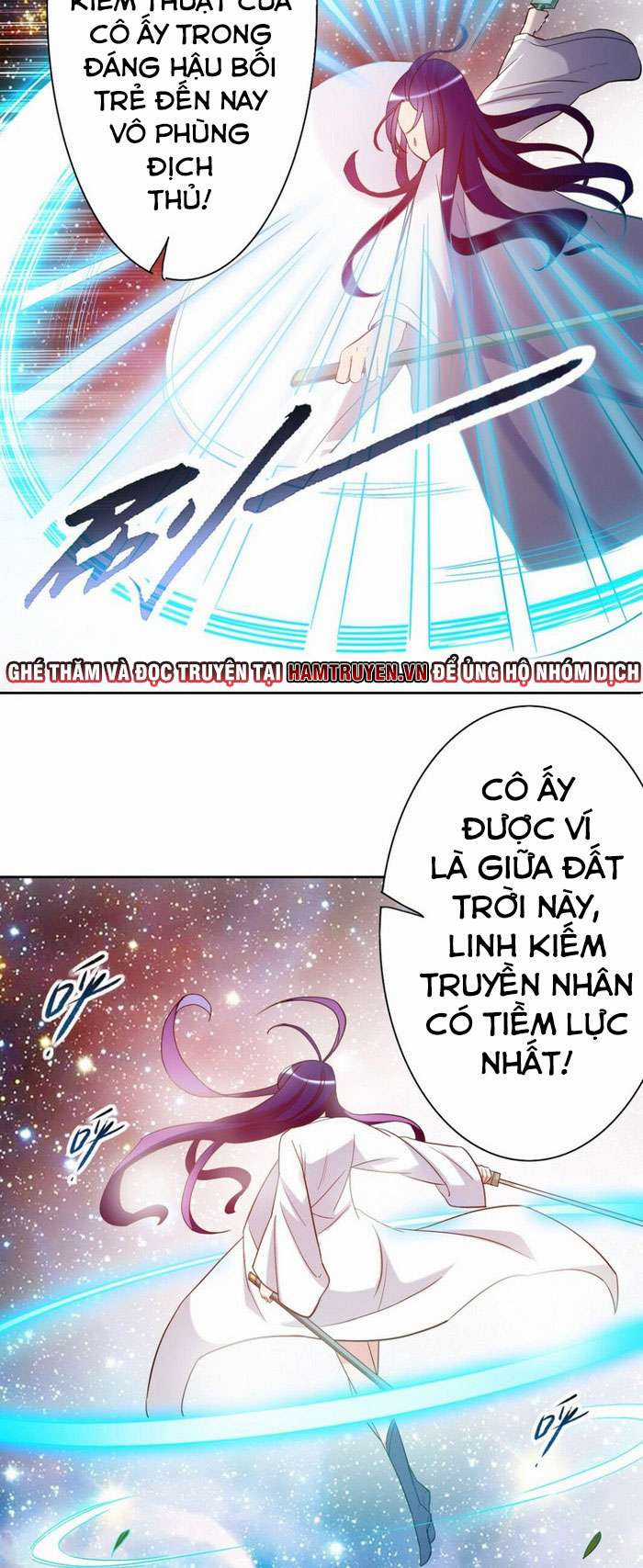 Đệ Tử Của Ta Đều Là Siêu Thần Chapter 2 trang 6