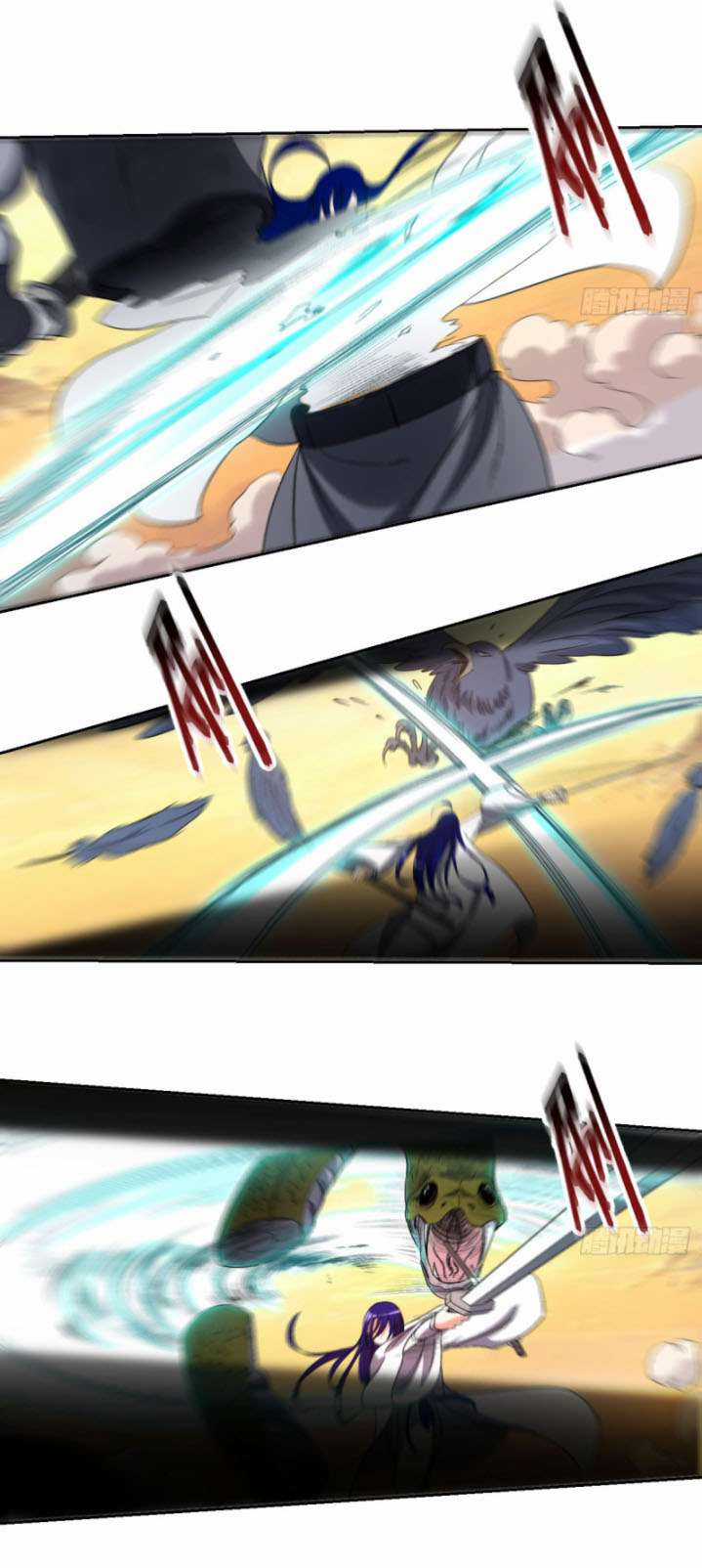 Đệ Tử Của Ta Đều Là Siêu Thần Chapter 20 trang 2