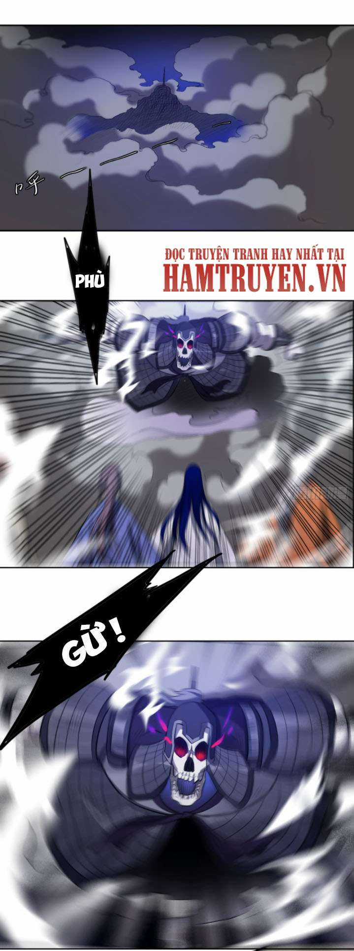 Đệ Tử Của Ta Đều Là Siêu Thần Chapter 20 trang 9