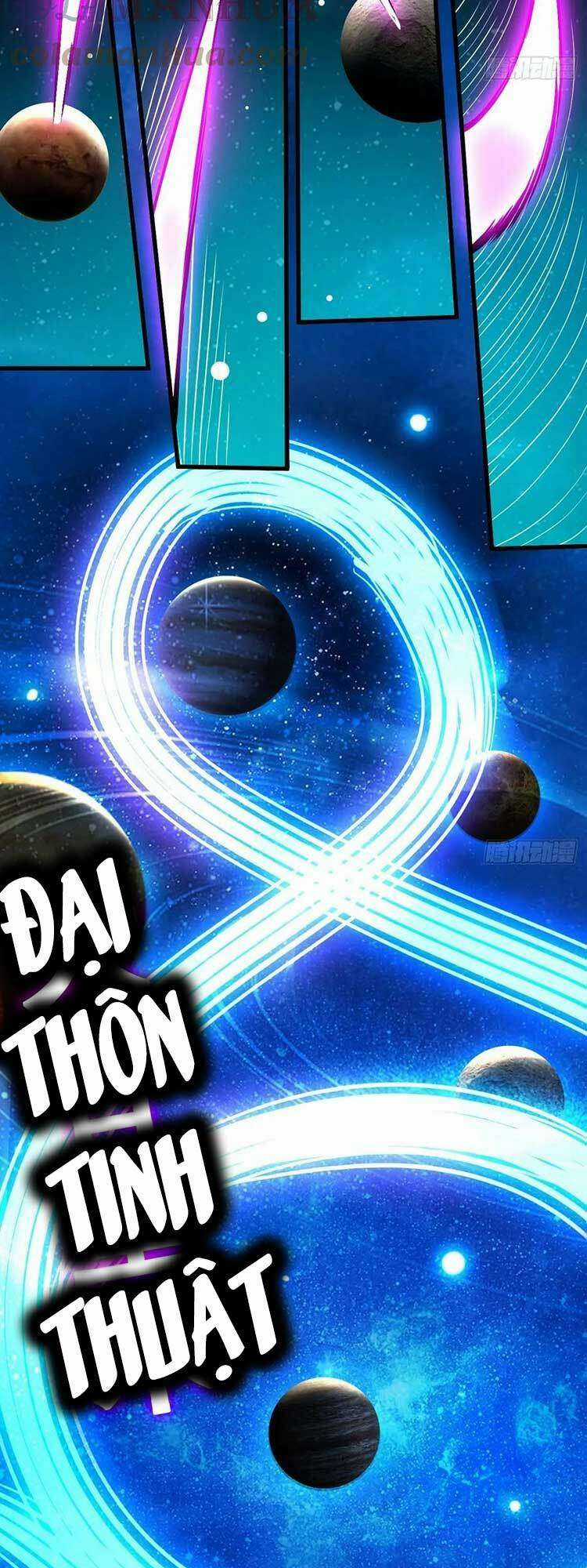 Đệ Tử Của Ta Đều Là Siêu Thần Chapter 200 trang 12