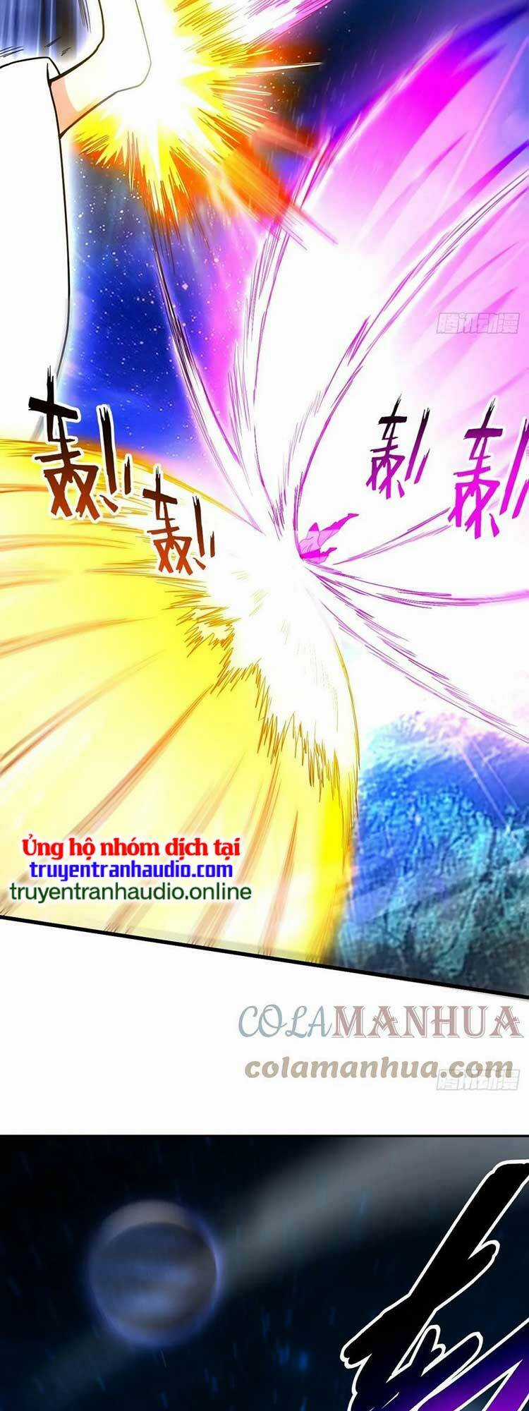 Đệ Tử Của Ta Đều Là Siêu Thần Chapter 200 trang 21
