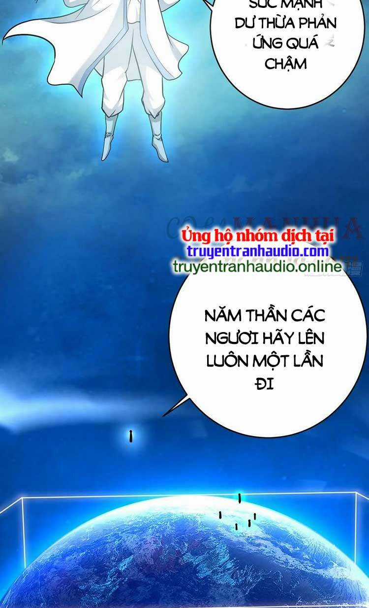 Đệ Tử Của Ta Đều Là Siêu Thần Chapter 200 trang 28