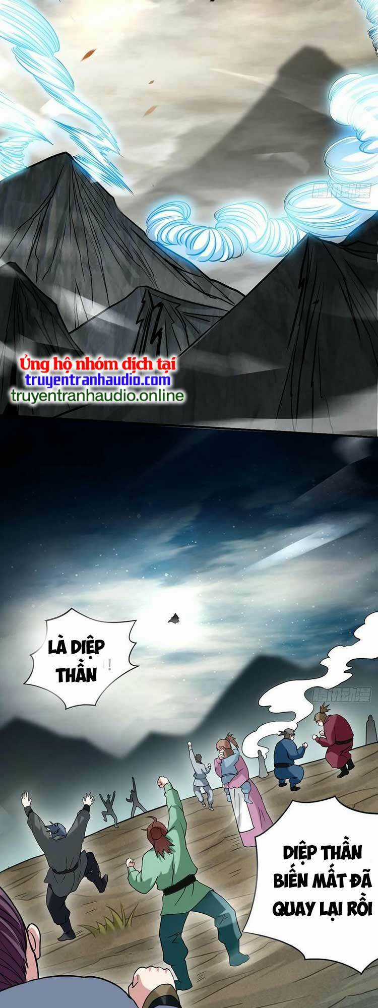 Đệ Tử Của Ta Đều Là Siêu Thần Chapter 200 trang 3