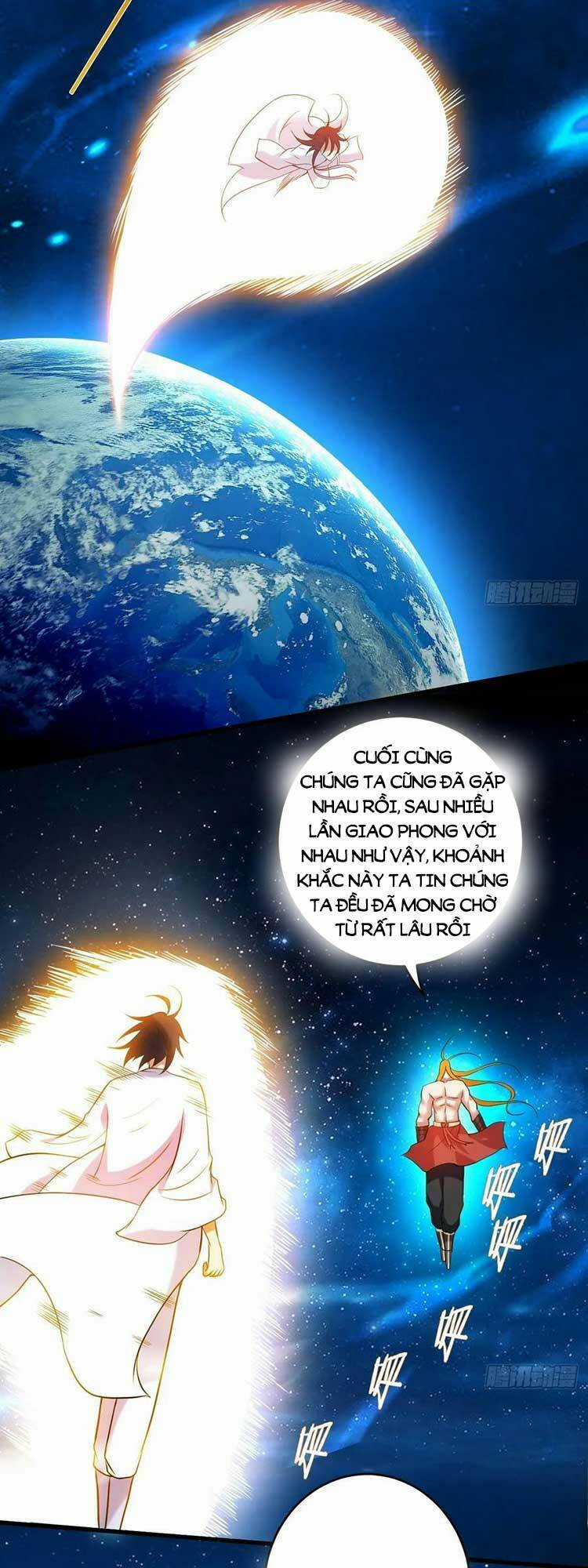 Đệ Tử Của Ta Đều Là Siêu Thần Chapter 200 trang 6