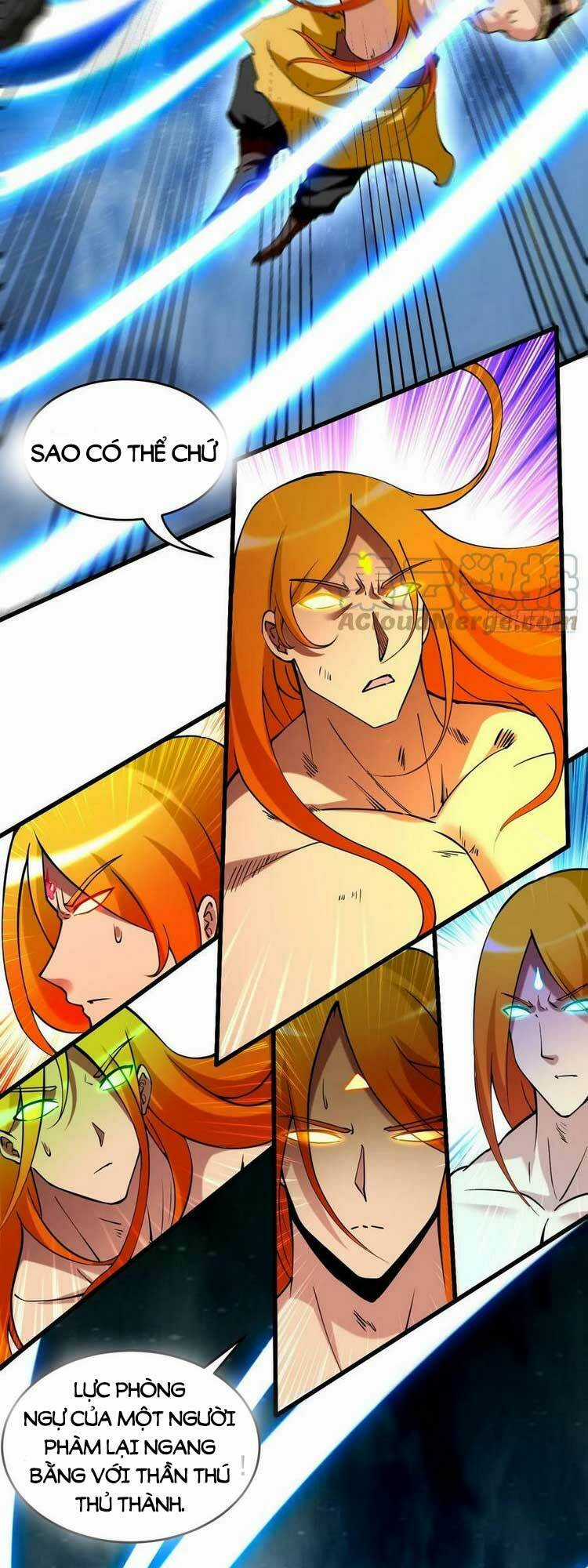 Đệ Tử Của Ta Đều Là Siêu Thần Chapter 201 trang 14