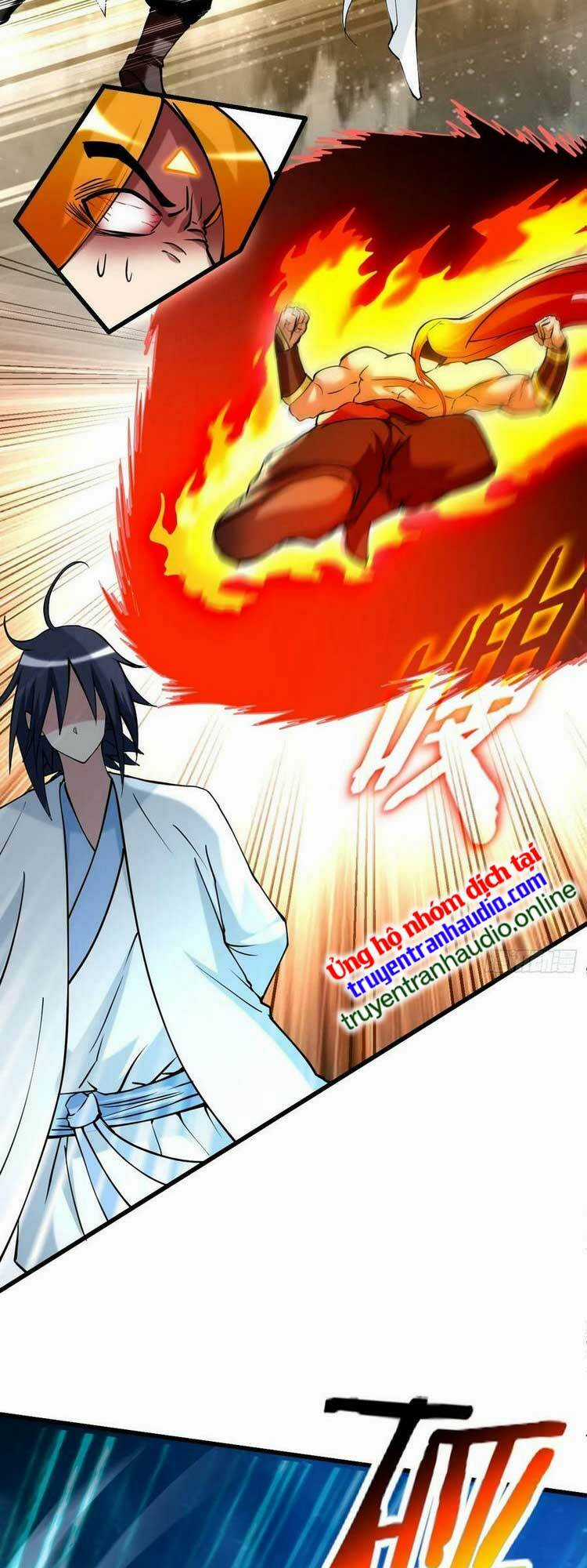 Đệ Tử Của Ta Đều Là Siêu Thần Chapter 201 trang 19